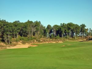 Mammoth Dunes 9th Fairway